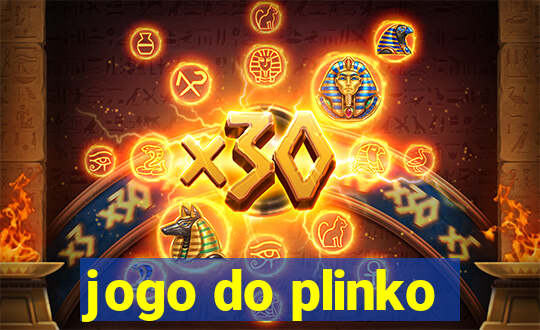 jogo do plinko
